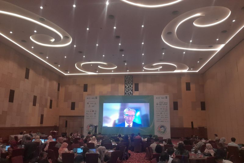 IPF selenggarakan konferensi kemasan dorong ekonomi sirkular di Indonesia