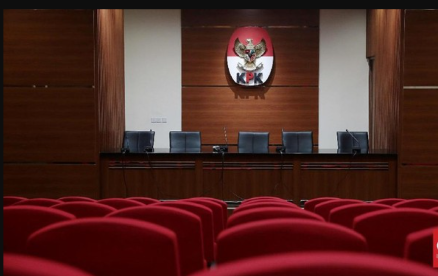 KPK Siap Hadapi Gugatan Praperadilan Bambang Tanoesoedibjo