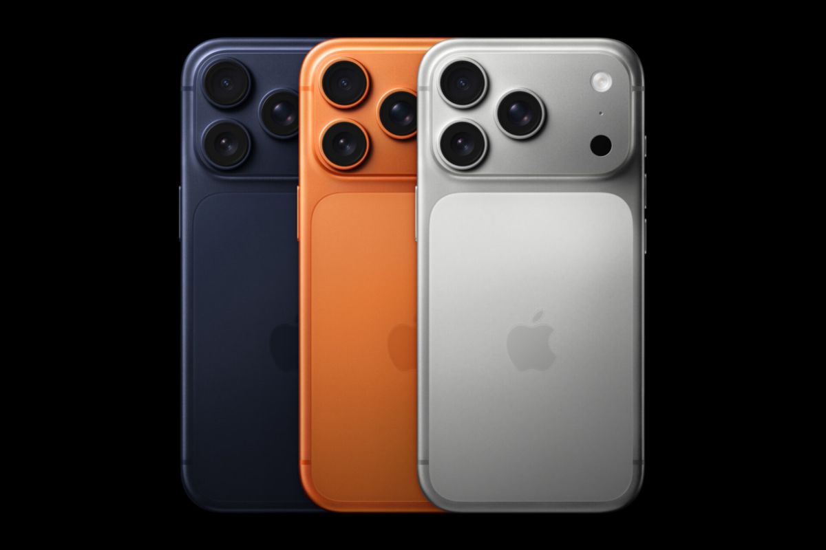Kemenperin: iPhone 17 dijual di Indonesia awal Oktober