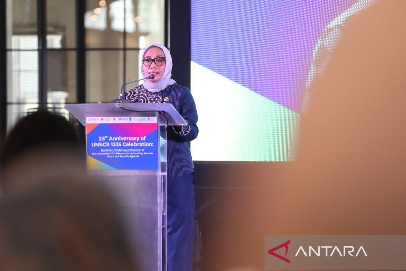 Menteri PPPA berduka atas kematian anak korban kekerasan di Koltim