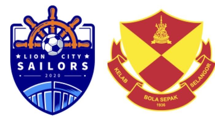 Lion City Sailors vs Selangor FC Prediksi Skor dan Head to Head, Sama-sama Bidik 3 Poin Perdana – Portal Kendari