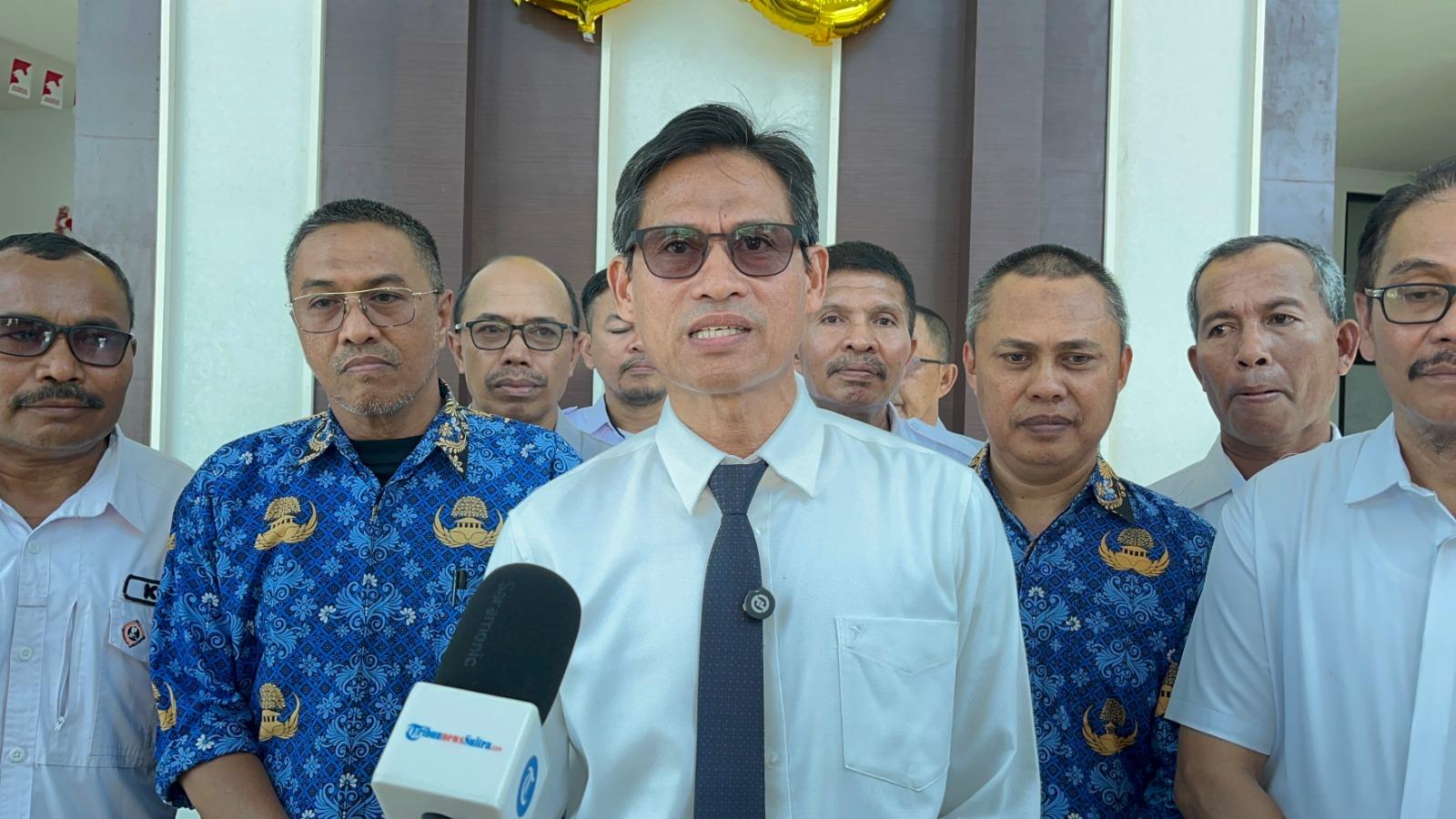 Pihak Sekolah di Sulawesi Tenggara Akan Cicipi Menu MBG Sebelum Dibagikan ke Siswa, Cegah Keracunan – Portal Kendari