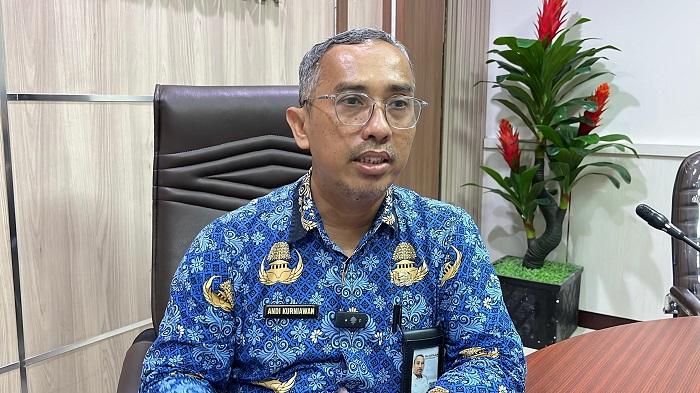 Penyaluran Beras SPHP Penyebab Deflasi di Sulawesi Tenggara, Inflasi Kendari Terendah se-Sultra – Portal Kendari