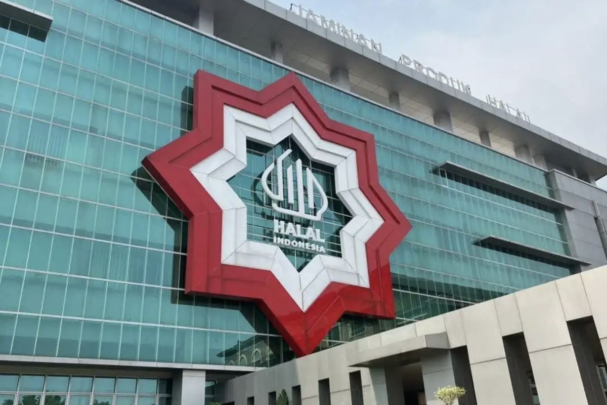 Sertifikat Halal jadi kunci akses pasar dan pertumbuhan UMKM