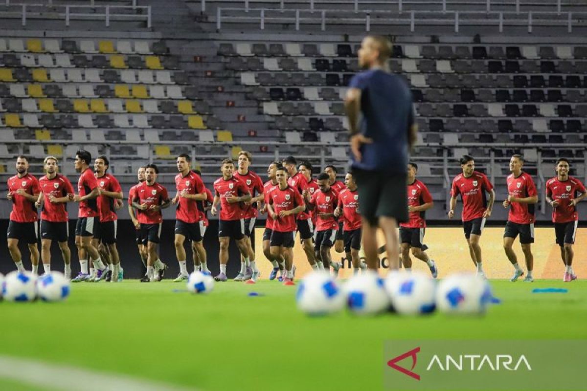 Lolos ke Piala Dunia 2026 jadi target utama timnas, PSSI soroti penunjukan wasit