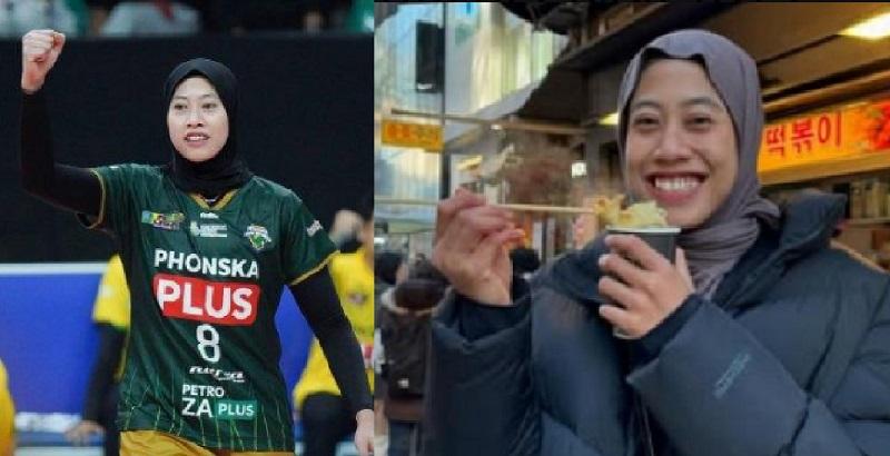 Megawati Hangestri Masih Karyawan Bank Jatim Meski Dikontrak Tim Turki, Nasib Karier Internasional? – Portal Kendari