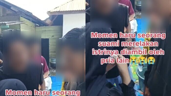 Viral Suami Serahkan Istri ke Selingkuhan di Konawe Sulawesi Tenggara Lewat Proses Adat Mowea Sarapu – Portal Kendari