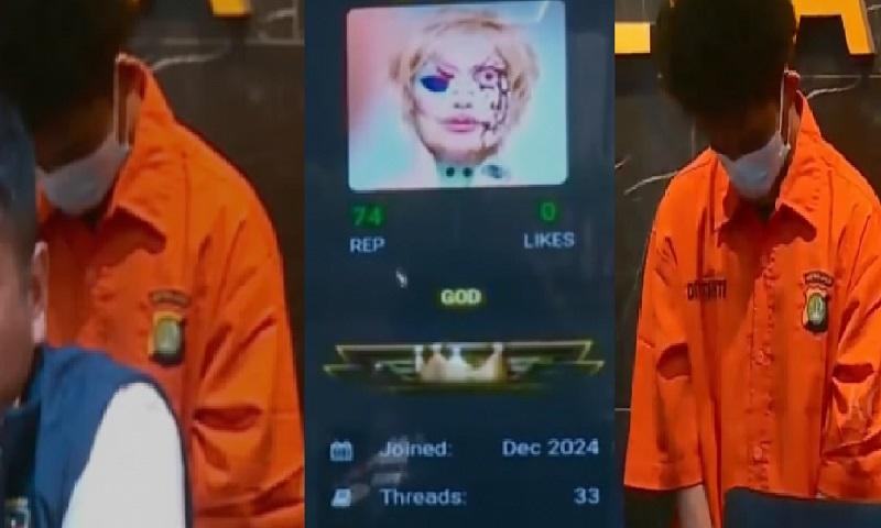 Fakta Bjorka Ditangkap, Kasus Peretasan 4,9 Juta Data Nasabah Bank, Belajar Jadi Hacker Otodidak – Portal Kendari