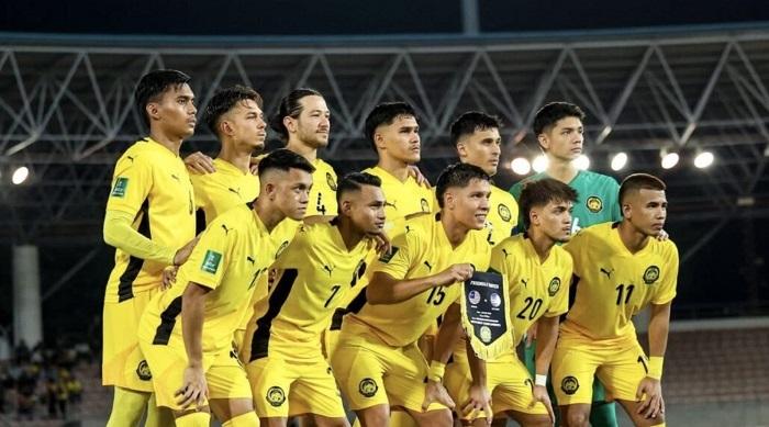 Media Malaysia Menuduh Federasi Vietnam Lapor FIFA, Usai Kalah Kualifikasi Piala Asia 2027 – Portal Kendari