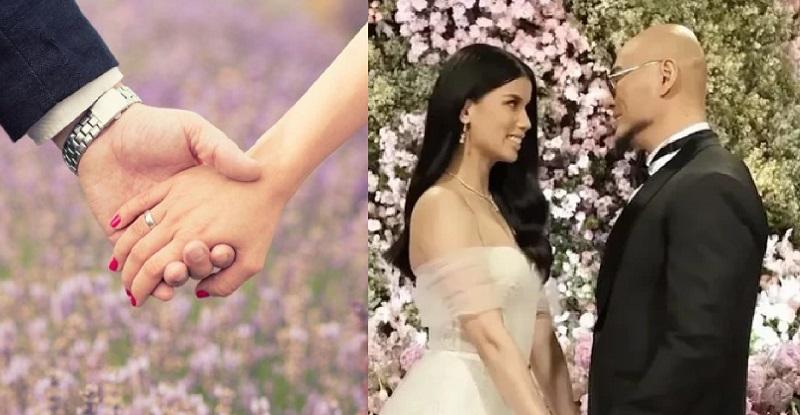 Apa Itu Lavender Marriage? Candaan Sabrina ke Deddy Corbuzier Viral saat Isu Rumah Tangga Retak – Portal Kendari