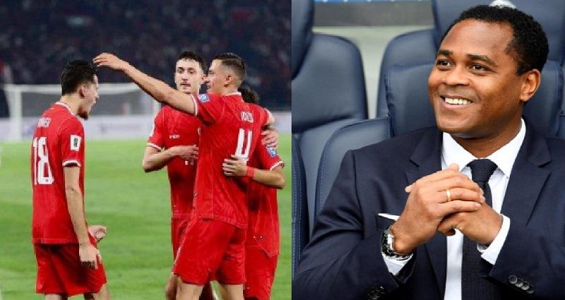 Jadwal Timnas Indonesia Oktober 2025, Tim Asuhan Patrick Kluivert Siap Hadapi Arab Saudi dan Irak – Portal Kendari