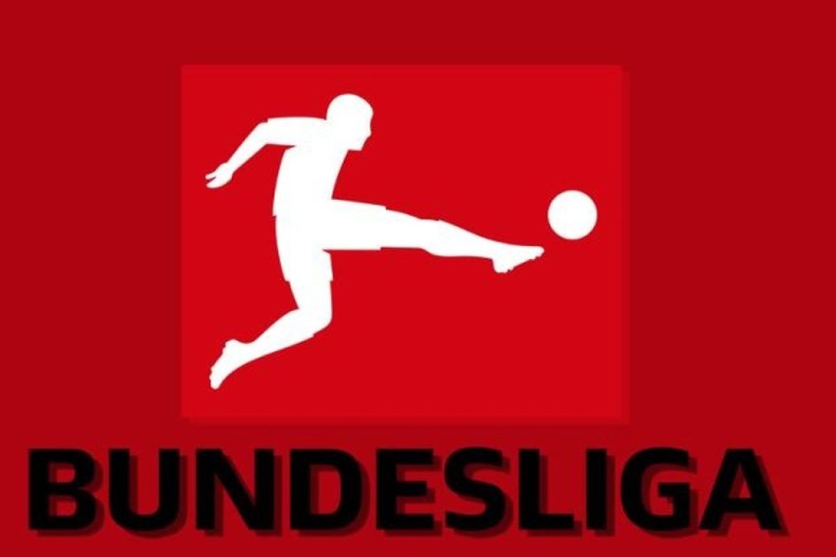 Bayern tandang ke Frankfurt, Dortmund dan Leipzig berebut puncak klasemen
