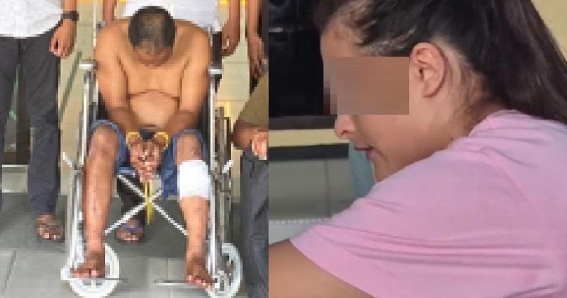 Peran Pelaku Jambret Kalung Diplomat WNA Prancis di Kendari, Emas Hasil Curian Dijual Rp3,8 Juta – Portal Kendari