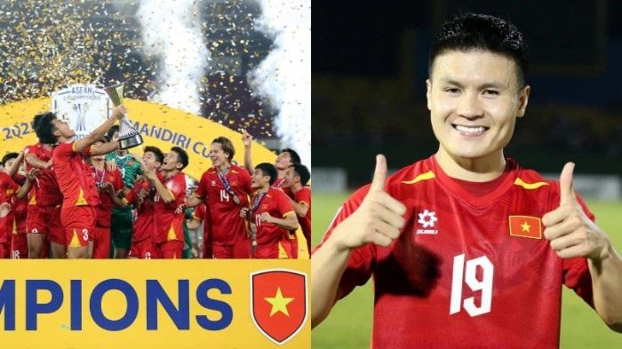 Tanpa Quang Hai, Daftar Pemain Timnas Vietnam Kualifikasi Piala Asia 2027, Kans Kudeta Malaysia? – Portal Kendari