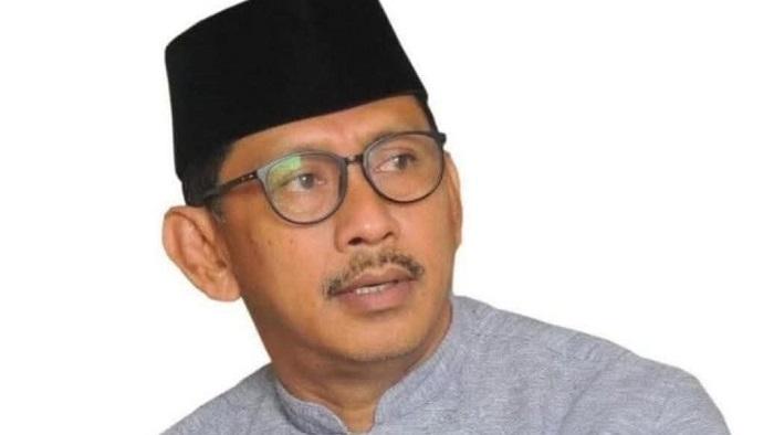 BREAKING NEWS Mantan Pj Bupati Buton La Ode Mustari Tutup Usia di Baubau Sulawesi Tenggara – Portal Kendari