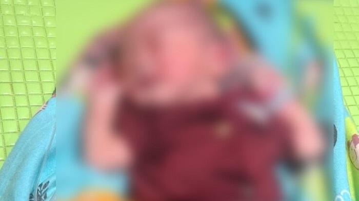BREAKING NEWS Geger Warga Temukan Bayi Perempuan di Teras Rumah Kendari Sulawesi Tenggara – Portal Kendari