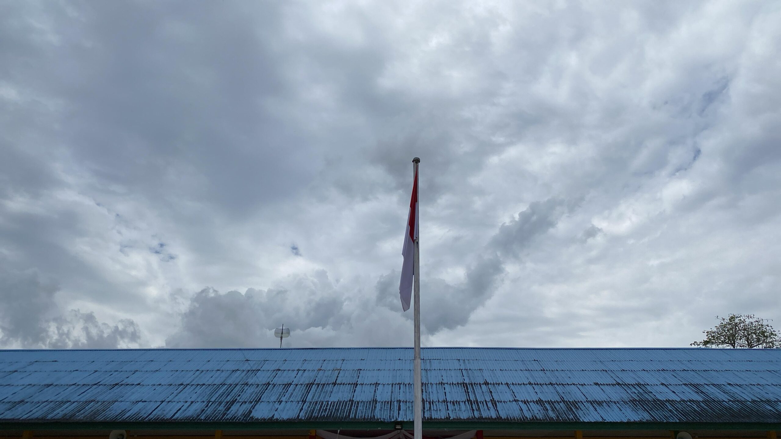Peringatan Dini Potensi Hujan Lebat di Konawe, Kolaka, Prakiraan Cuaca Hari Ini: Kendari Mendung – Portal Kendari