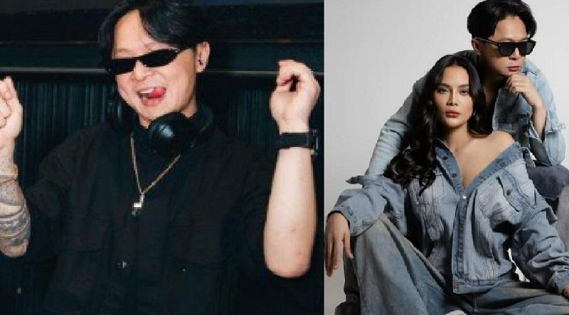 Profil DJ Bravy Vconk Calon Suami Erika Carlina, Usia hingga Latar Belakang Pendidikan, Pekerjaan – Portal Kendari