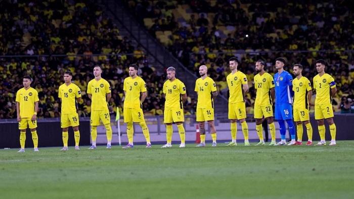 RESMI Timnas Malaysia Palsukan Dokumen 7 Pemain Keturunan Disanksi FIFA, Federasi FAM Siapkan Plan B – Portal Kendari