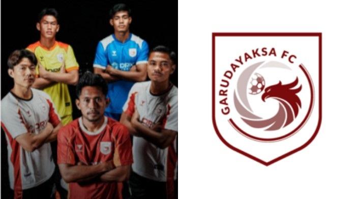Profil dan Sejarah Garudayaksa FC, Puncaki Klasemen Pekan ke-4 Liga 2, Bertabur Pemain Bintang – Portal Kendari