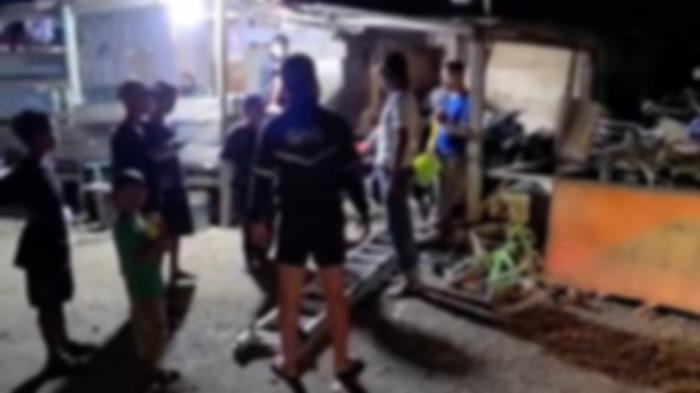 Berawal dari Video Viral, 2 Pelaku Pencurian Ditangkap Polisi di Lamokato Kolaka Sulawesi Tenggara – Portal Kendari