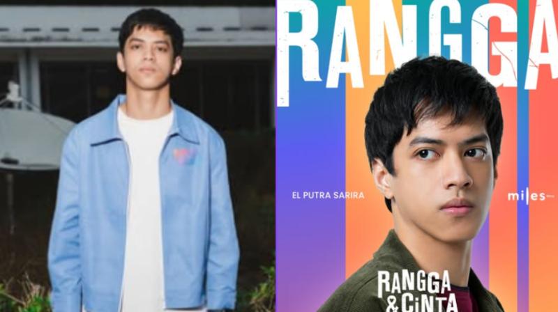 Profil El Putra Sarira, Debut di Film AADC Remake, Asal Papua, Kuliah di Makassar, Pernah Viral – Portal Kendari