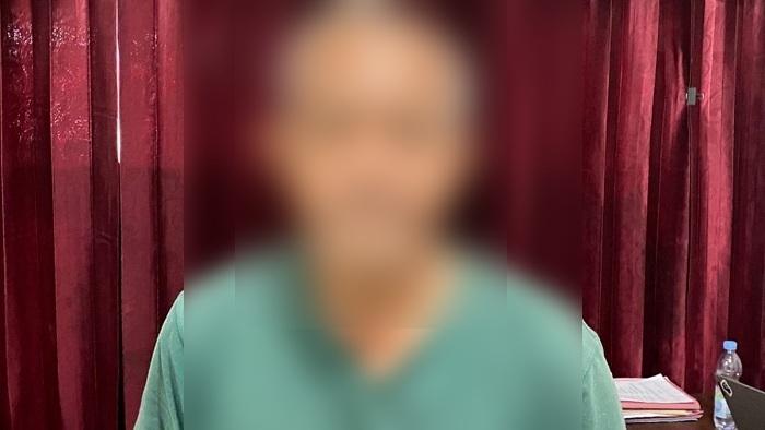 Pria Lansia 69 Tahun Diringkus Polisi Usai Berbuat Asusila ke Siswi SMA di Kendari Sulawesi Tenggara – Portal Kendari