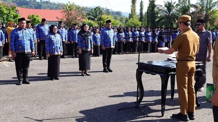 Cek Lagi Gaji dan Tunjangan PPPK Paruh Waktu Sulawesi Tenggara, Lengkap Seluruh Indonesia – Portal Kendari