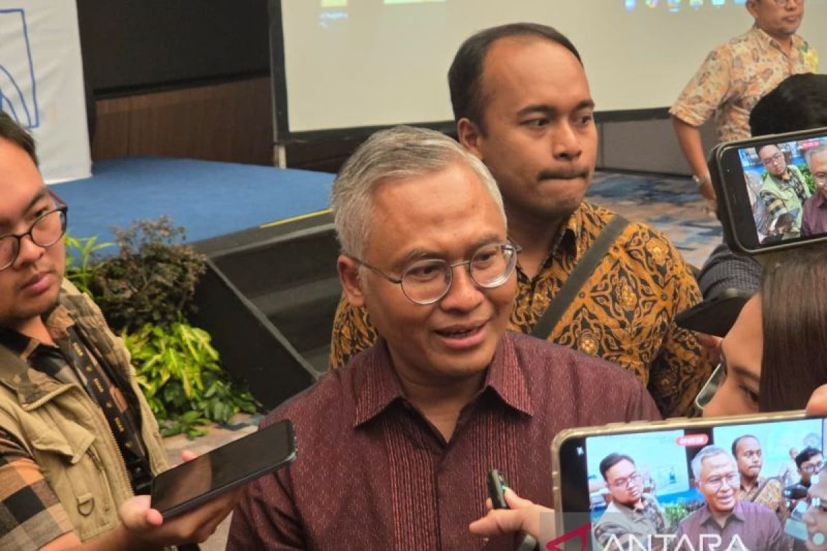 Rasio utang terhadap PDB capai 39,86%, Kemenkeu sebut masih aman