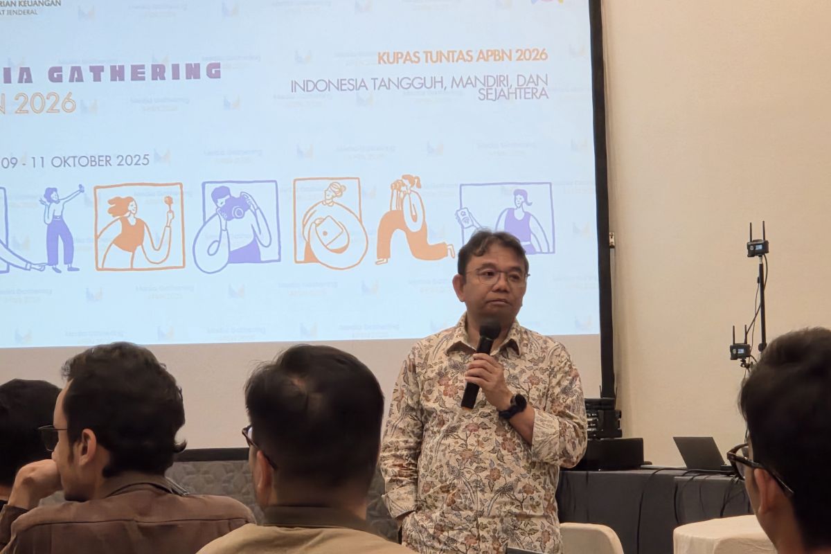 Kemenkeu bakal kejar dan tagih ribuan penunggak pajak