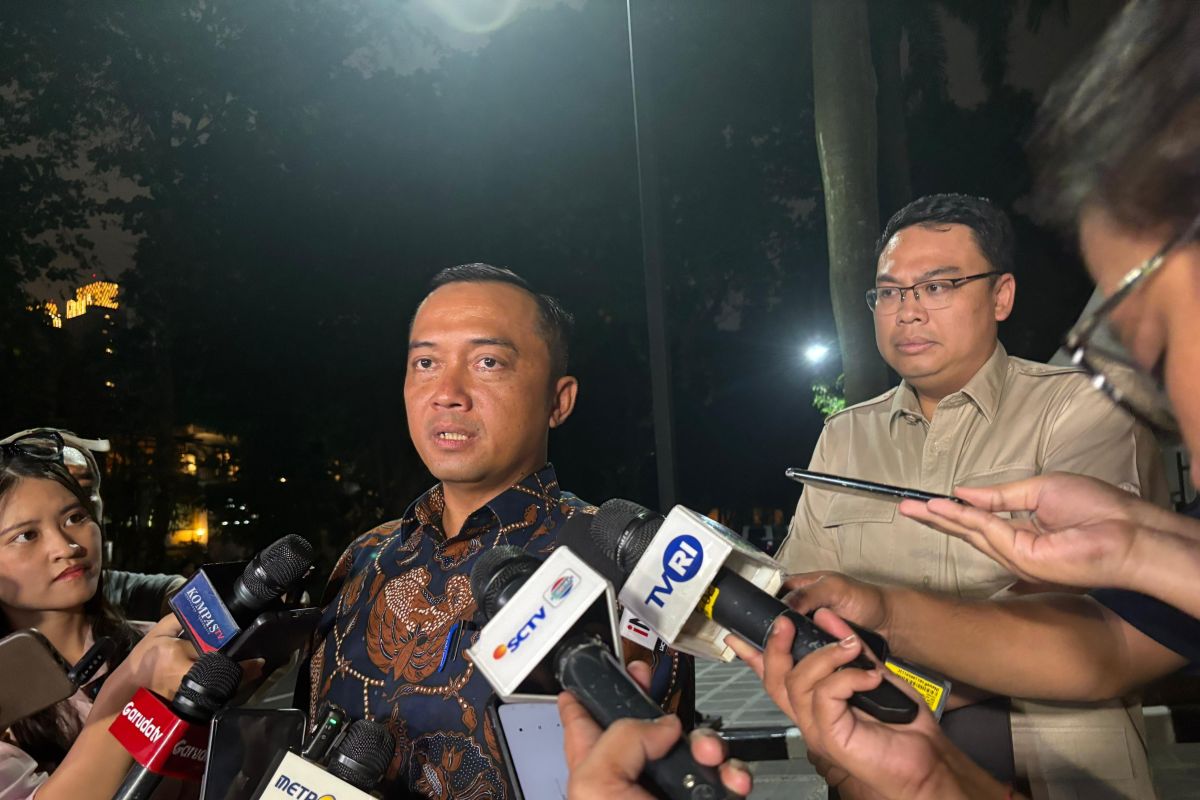 Timnas gagal lolos, Istana siap evaluasi perjalanan Garuda di kualifikasi Piala Dunia 2026