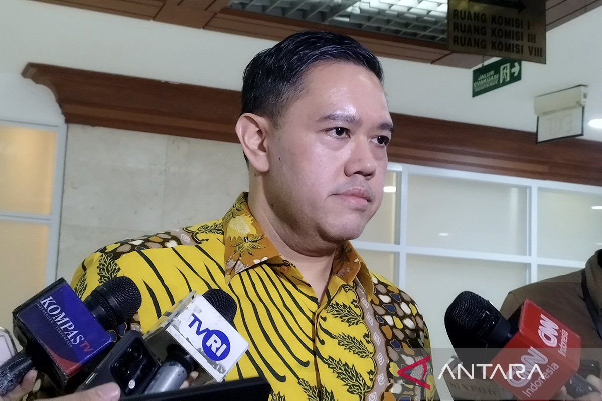 DPR minta pemerintah terus berperan pastikan kedamaian Gaza