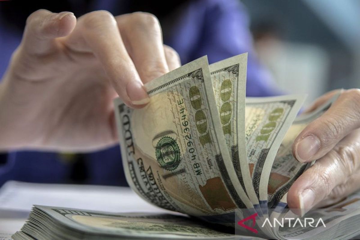 Utang luar negeri Indonesia tumbuh melambat jadi 2,0% pada Agustus 2025