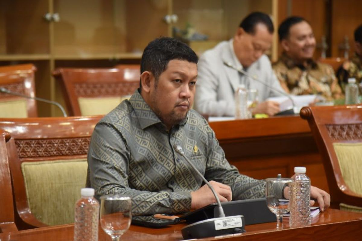 DPR: Prabowo komitmen berantas korupsi, usut kasus-kasus besar