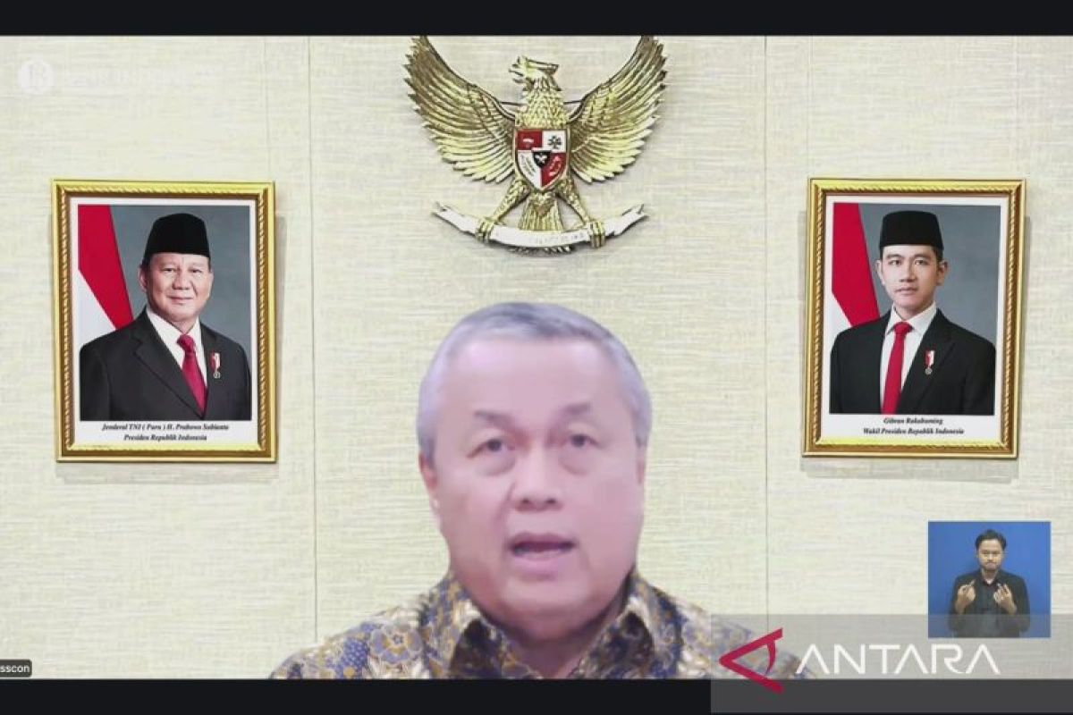 BI respons selisih data dana simpanan Pemda Rp18,97 triliun