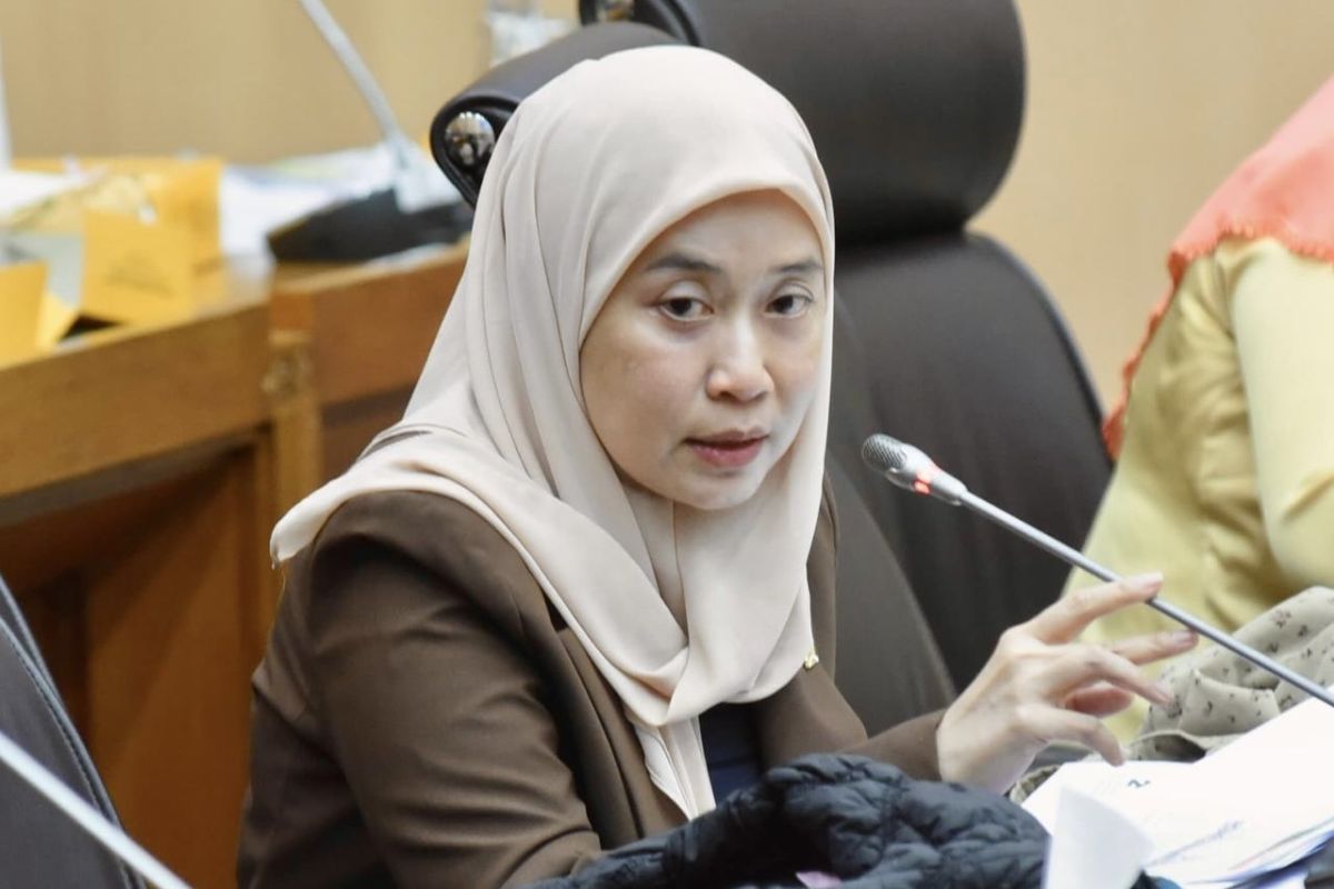 DPR dorong pemerintah tindaklanjuti kerja sama energi Indonesia–Brazil secara konkret