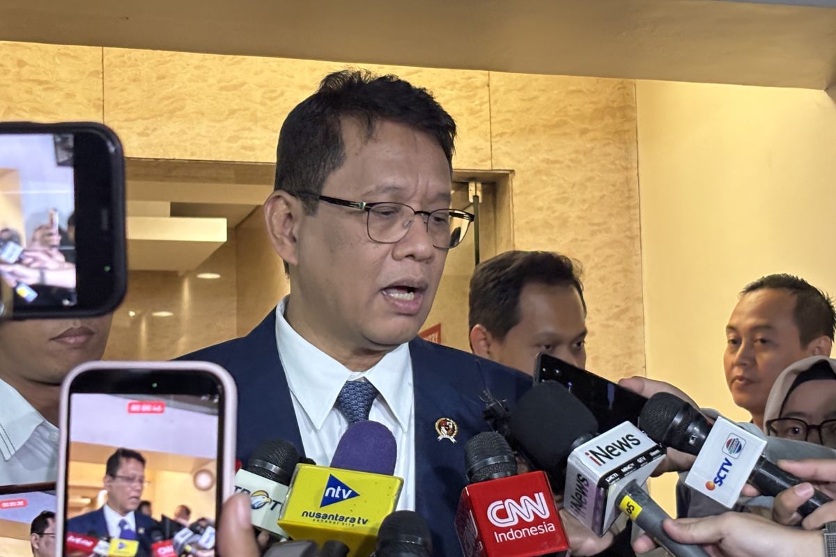 Kemenkeu perketat pengawasan di pelabuhan untuk hentikan impor ilegal