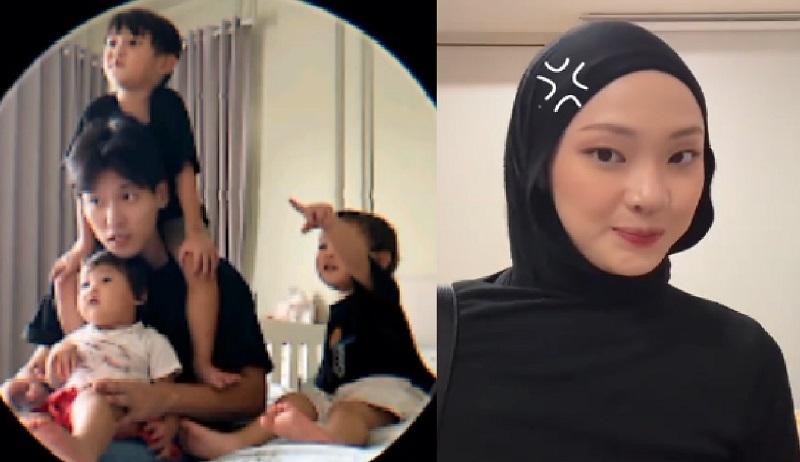 Viral Jule Akui Selingkuh, Sang Suami Daehoon Pilih Ganti Foto Profil TikTok, Putuskan Berpisah? – Portal Kendari