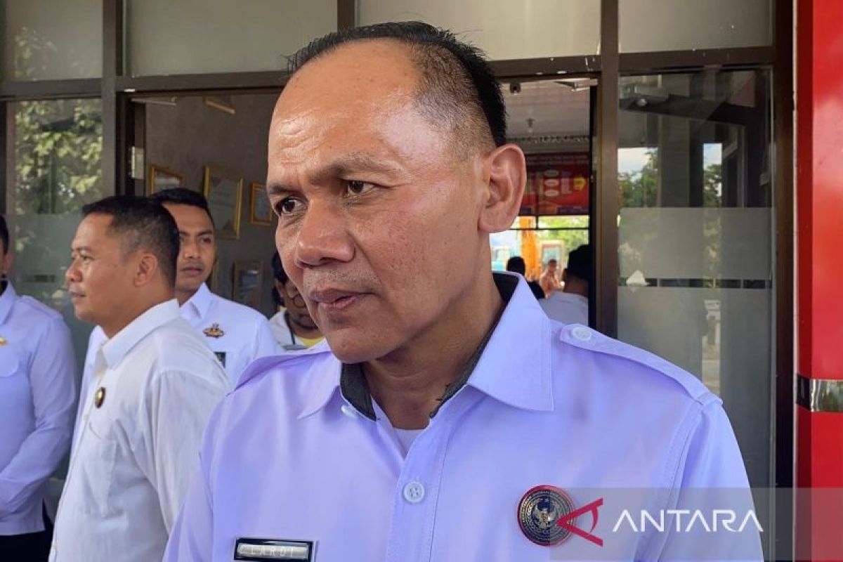 Karutan Kolaka dinonaktifkan buntut kasus pemerasan WBP berkedok TNI AL