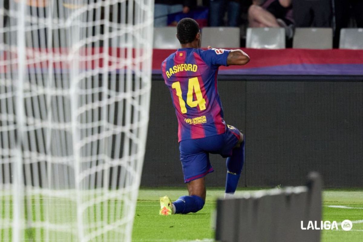 Barcelona bangkit, taklukkan Elche 3-1 di Stadion Lluis Companys
