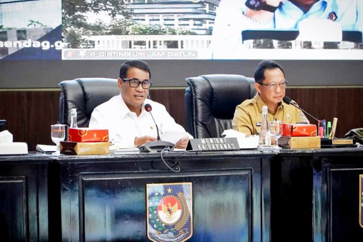 Produksi melonjak, Indonesia hentikan impor dan pengaruhi harga beras dunia