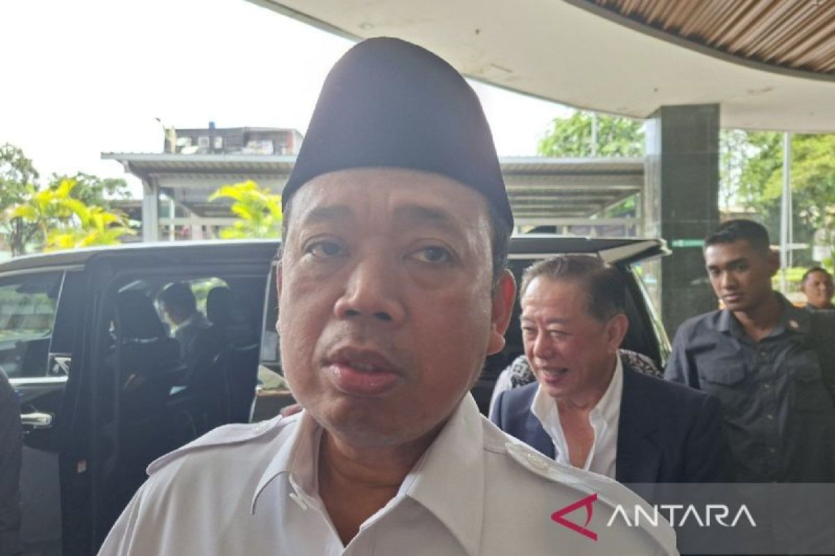 Menteri ATR/BPN: Empat visi Presiden RI bertumpu pada pemanfaatan tanah
