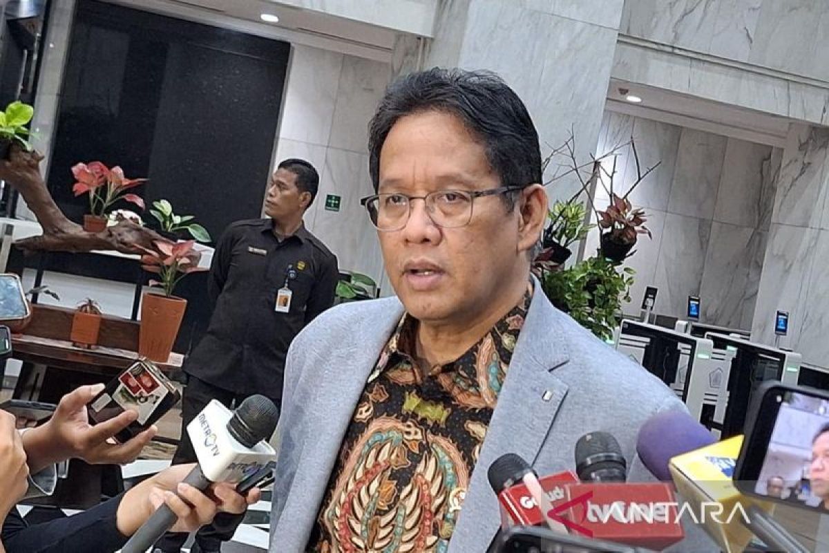 Menkeu surati pemda untuk dorong percepat belanja APBD 2025