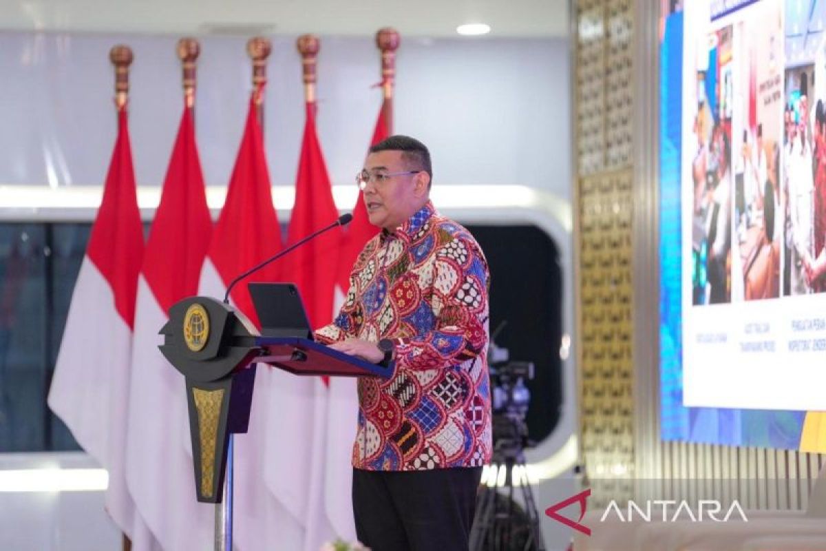 Wamen Ossy ajak TNI segera sertifikasi tanah untuk amankan aset