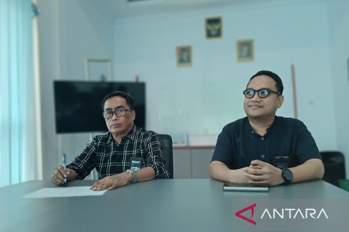 Pelni Baubau beri diskon tiket untuk semua rute di periode Natal-Tahun Baru